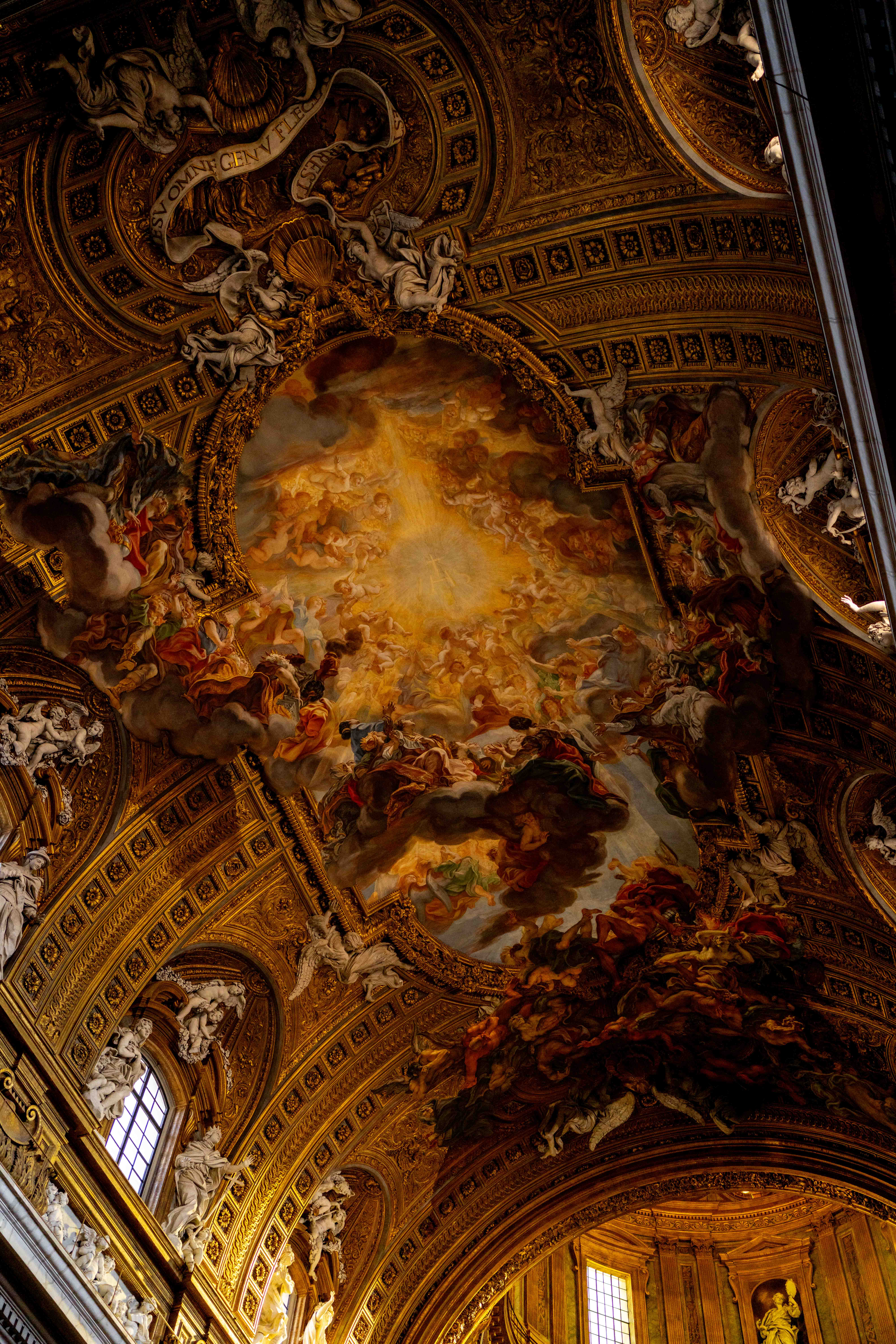 Photos from travel in Rome, Florence, Venice, Fall 2025.